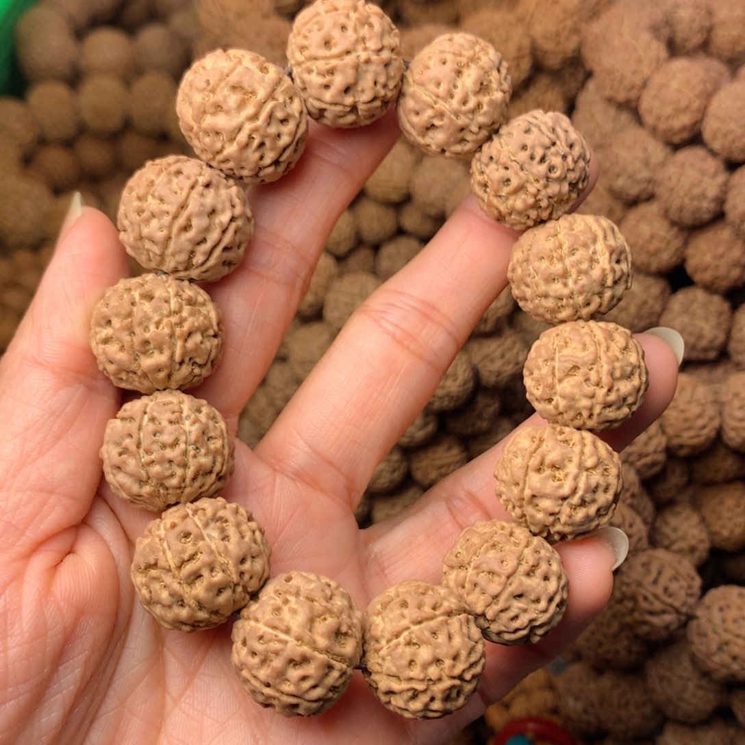 木8瓣金刚卡18尺寸，12号