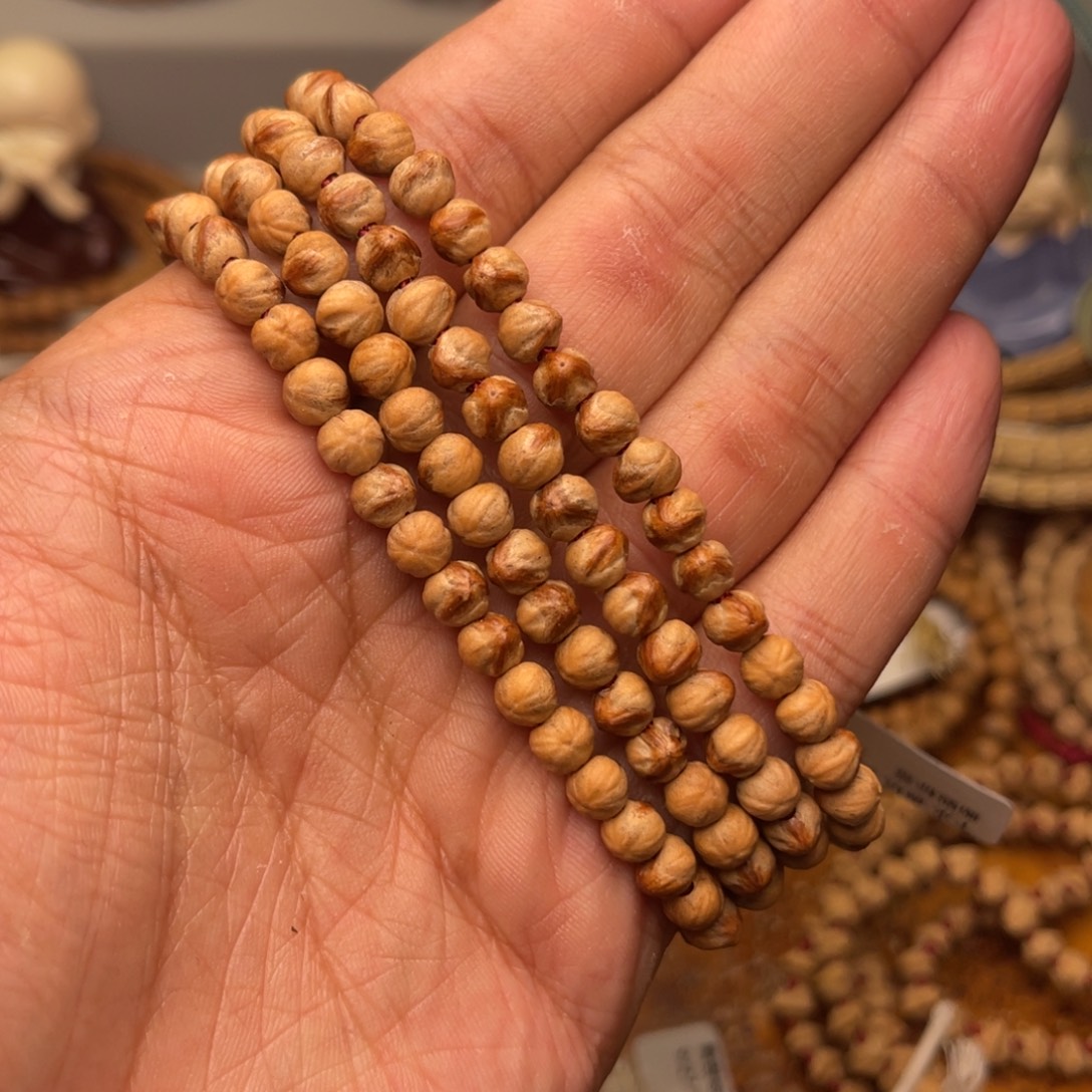 手串柏香籽/百香籽