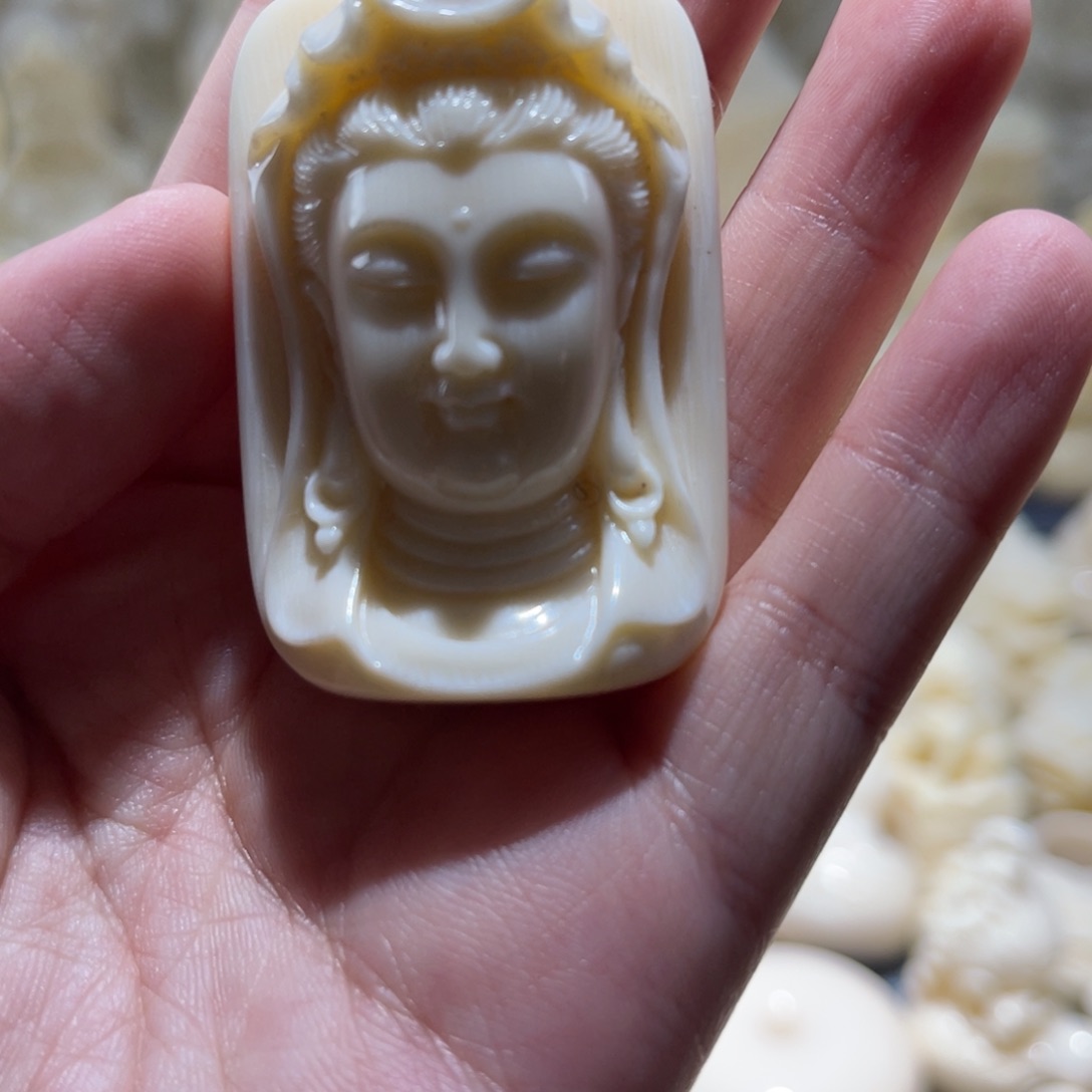 手串/手链/手镯猛犸象牙西****h