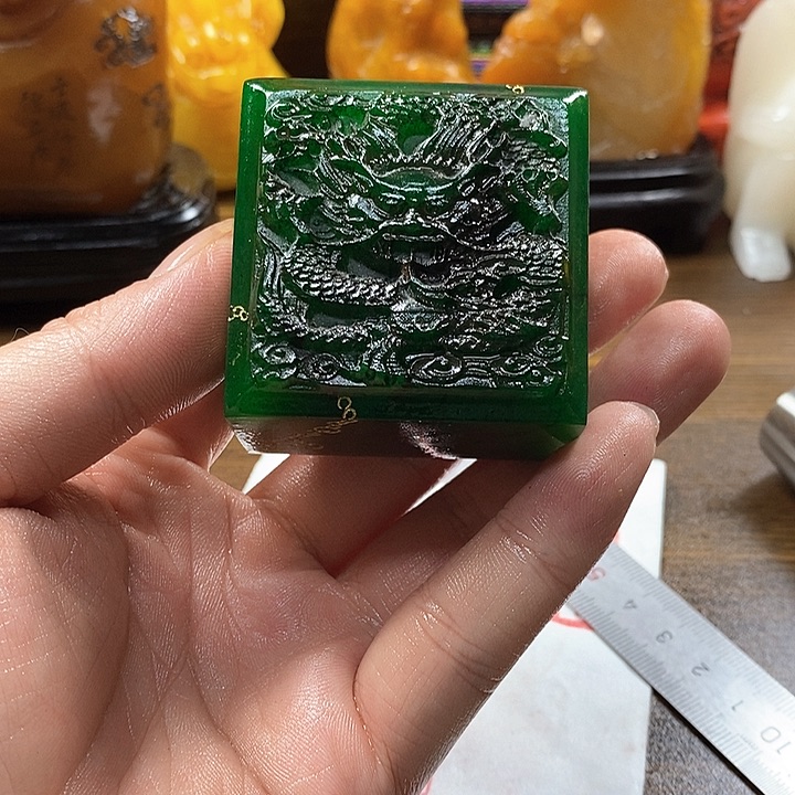 寿山石印石寿山石