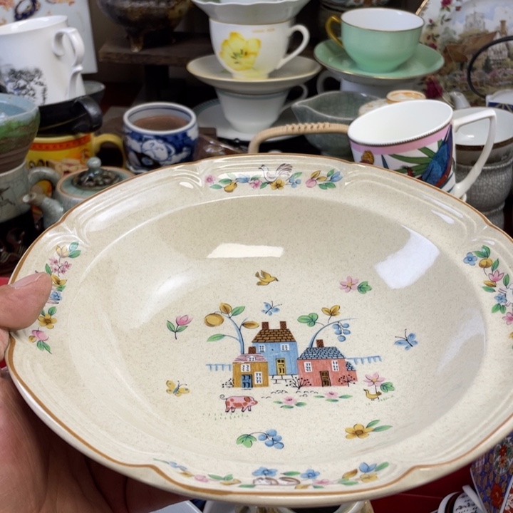 琉璃手工艺品开播了开播了开播了