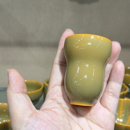 大宋甄选茶具茶器