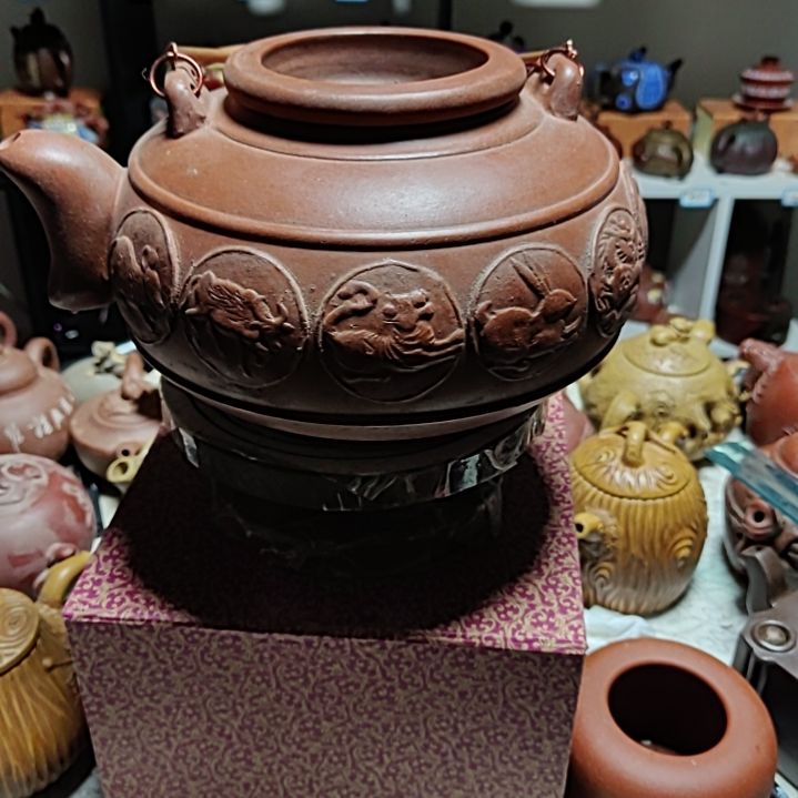 紫砂茶壶1111111111111