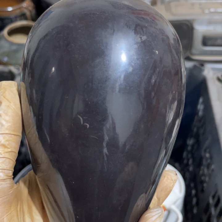 德***草瓷片孤品微瑕看好下单