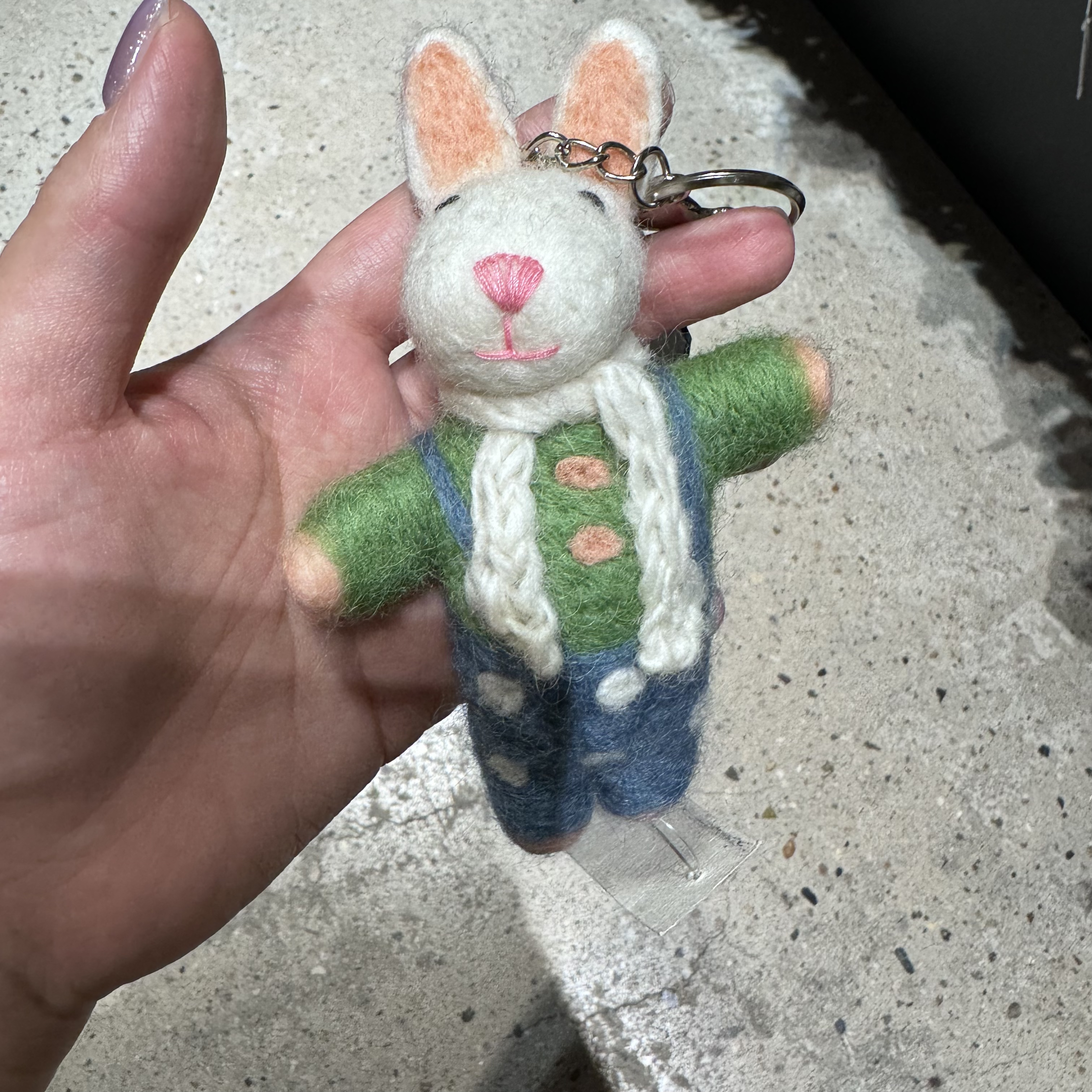 东大门 挂件合集