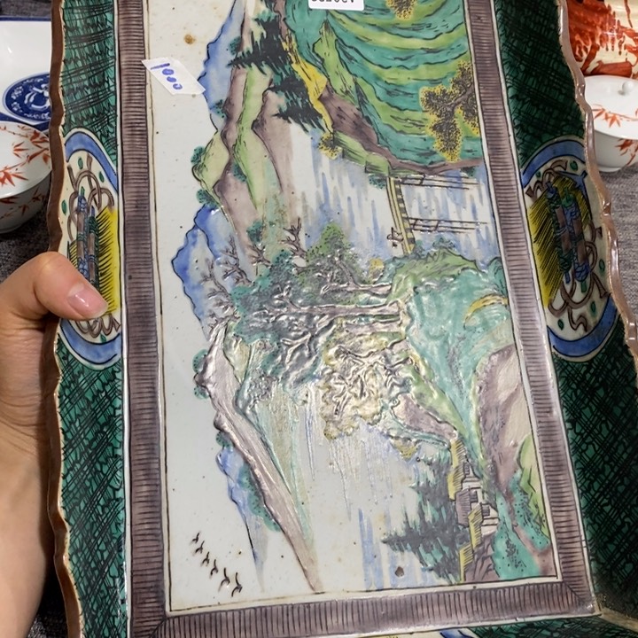 紫砂茶宠非常漂亮好看的碗