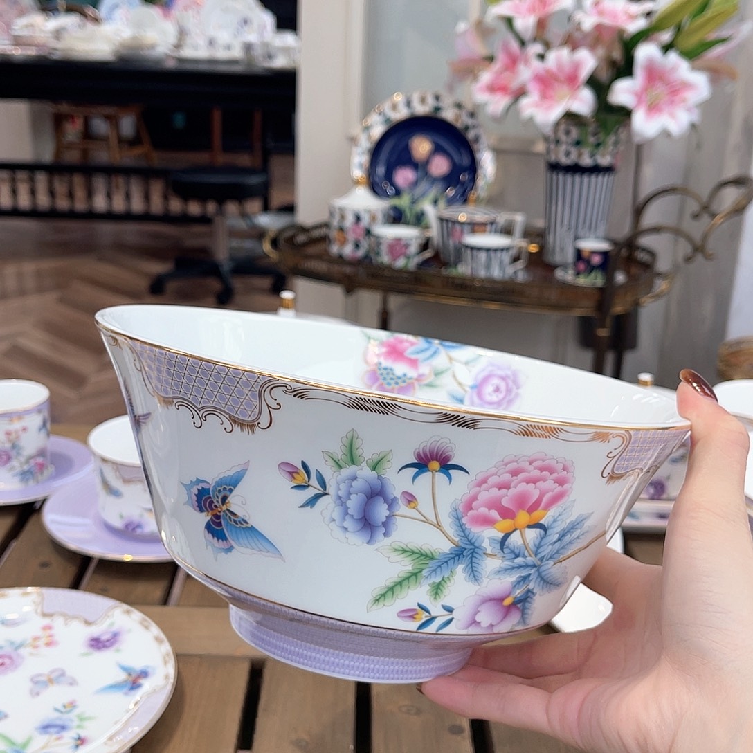 骨瓷大汤碗//////：：