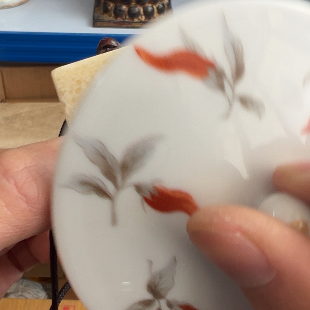 紫砂茶壶现代工艺美术瓷器