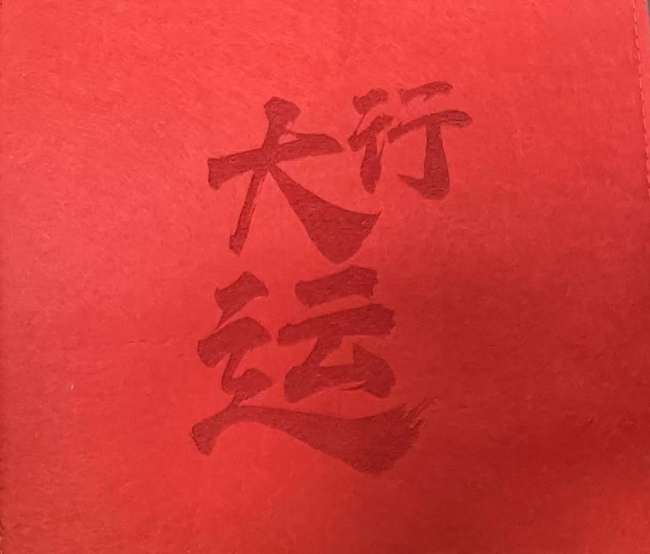 第二套钱币  贰分 蓝龙 带册+20张贰分