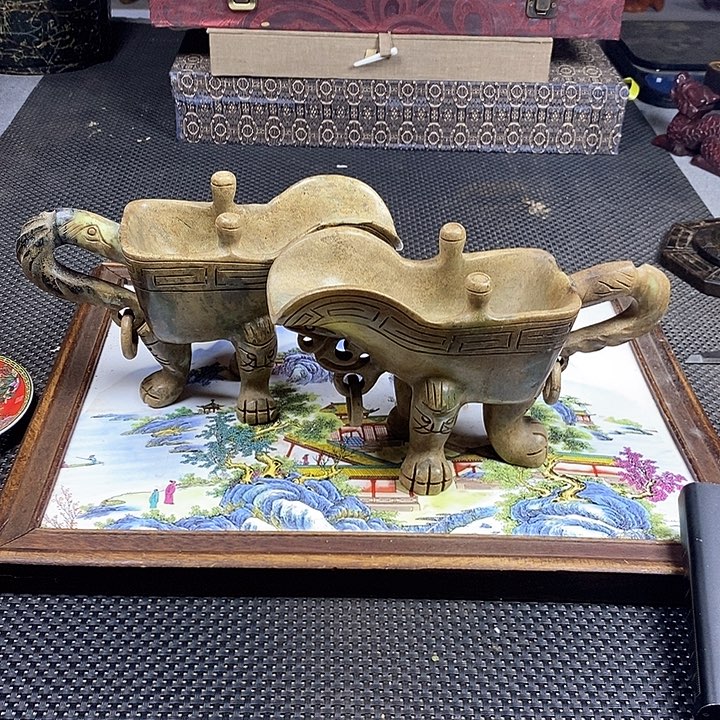 闪购链接一图一物