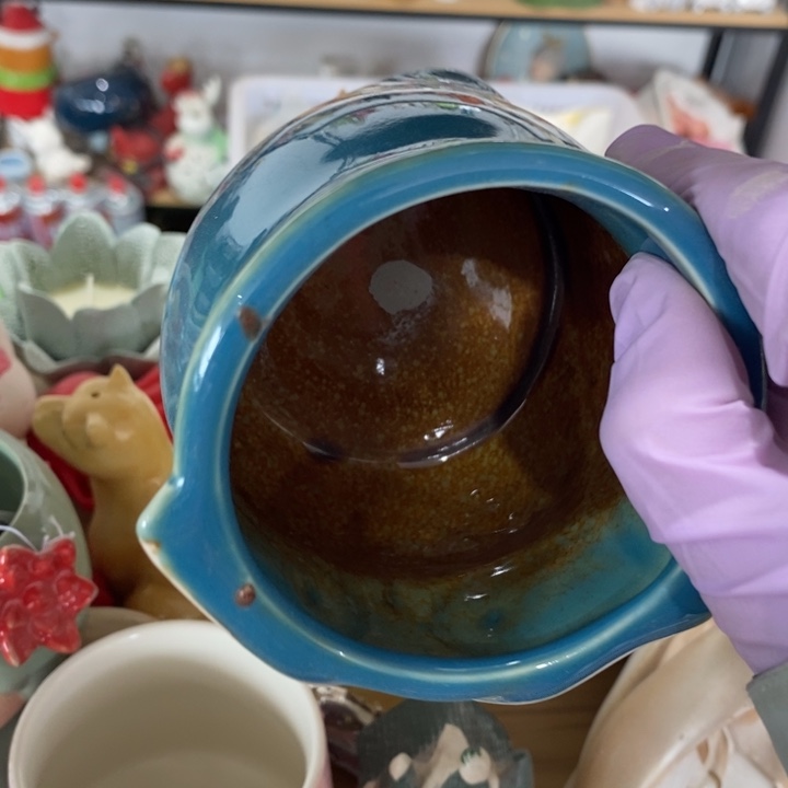 陶瓷树脂工艺摆件