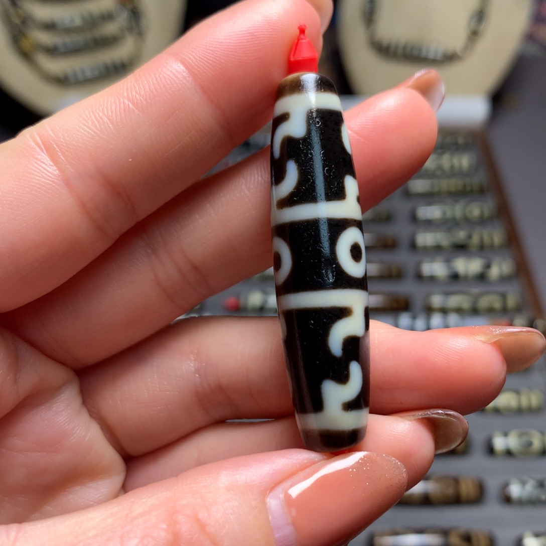 玛瑙/玉髓吊坠(赠链)未镶嵌