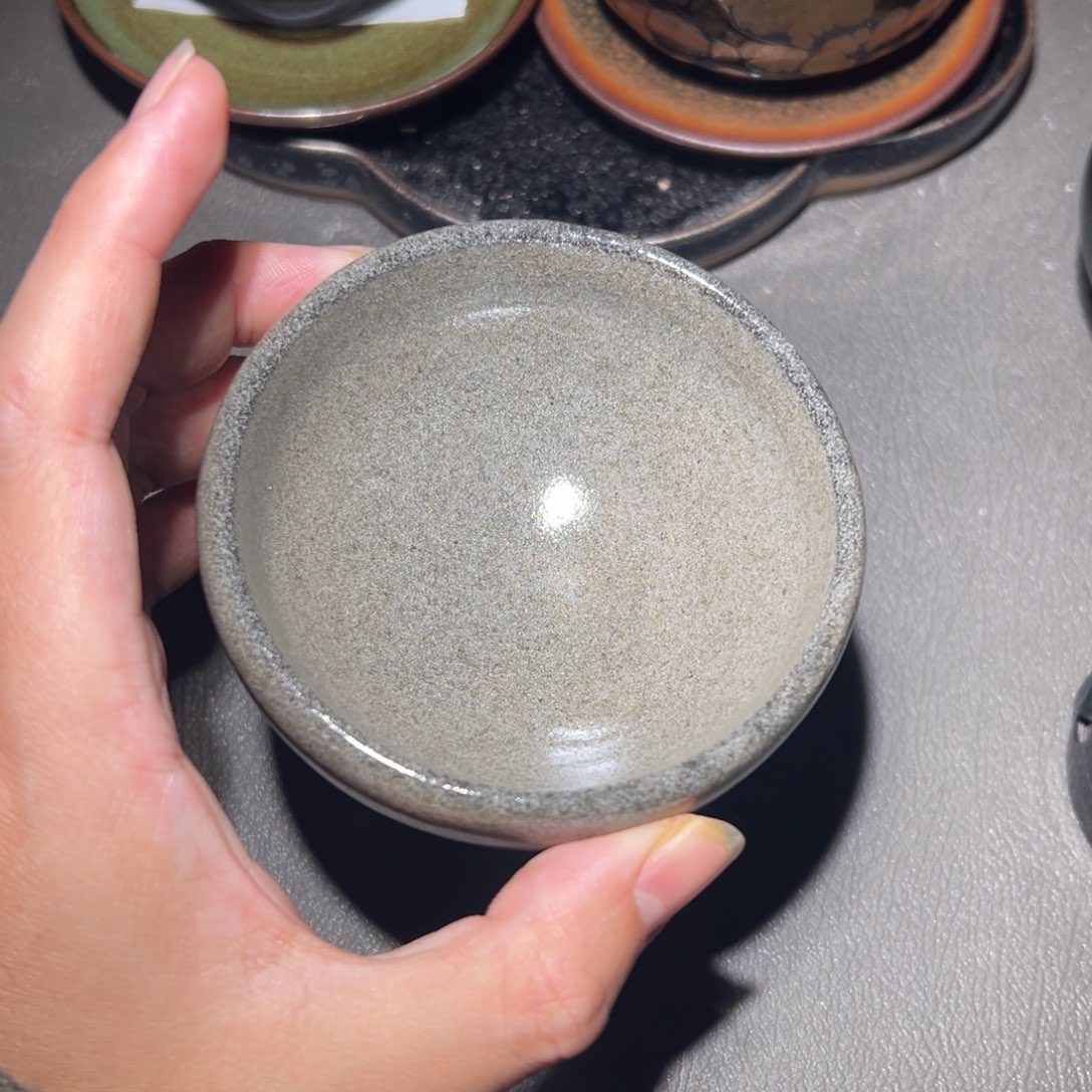 茶盏我要做什么啊这几句