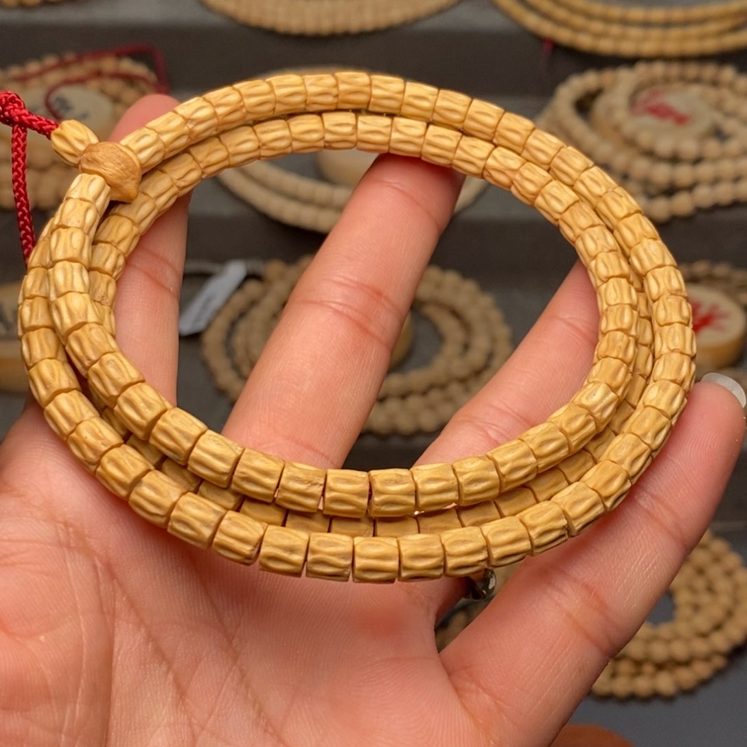 柏香籽/百香籽吊坠