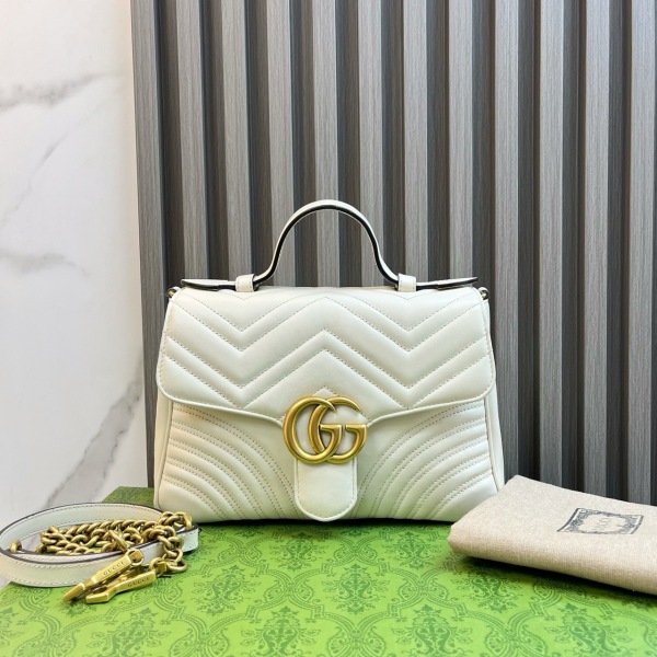 包包/古驰/95新/250129QR0010