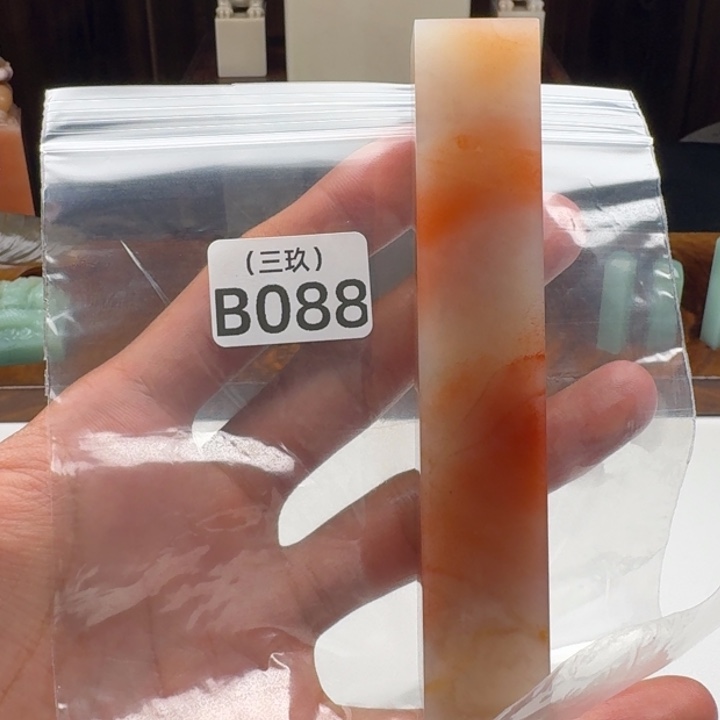 张***峰印石寿山石老挝 老挝 老挝