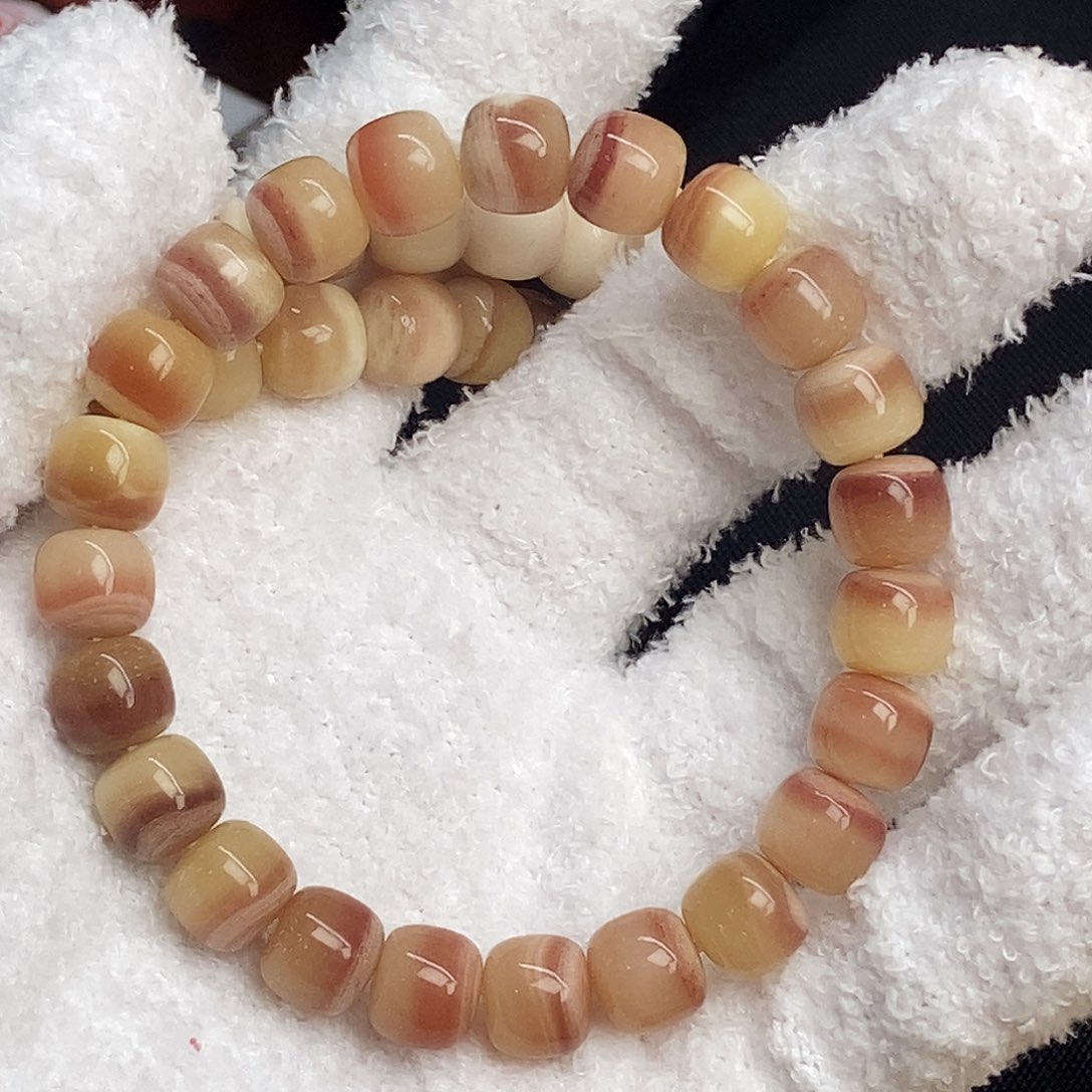 驼骨手串/手链手串10