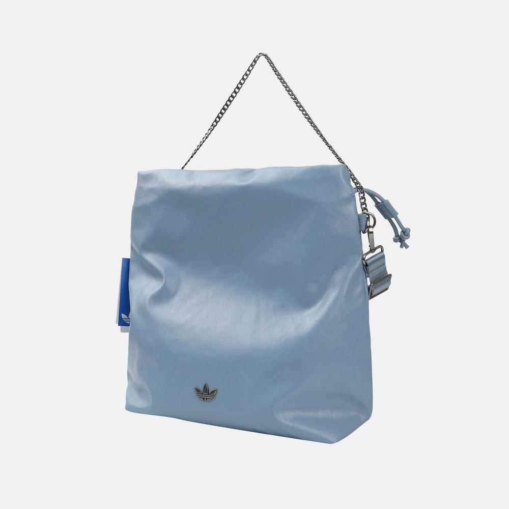 【滔搏官方】Adidas Original中性FNST SLDR BAG L单肩包KS5156