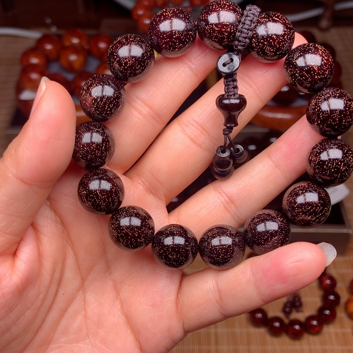 檀香紫檀（小叶紫檀）宁3w