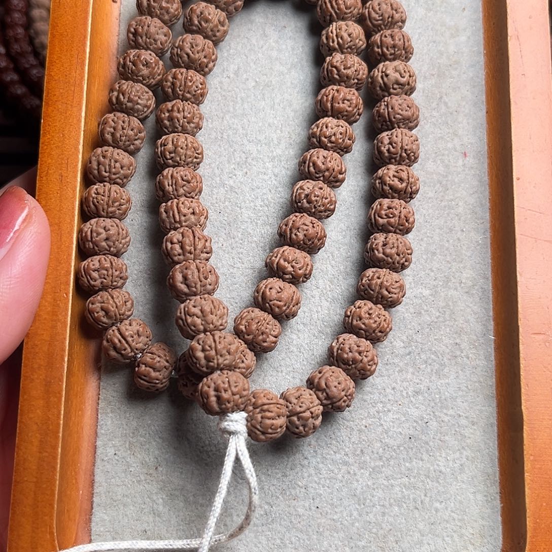 金刚菩提吊坠老树王