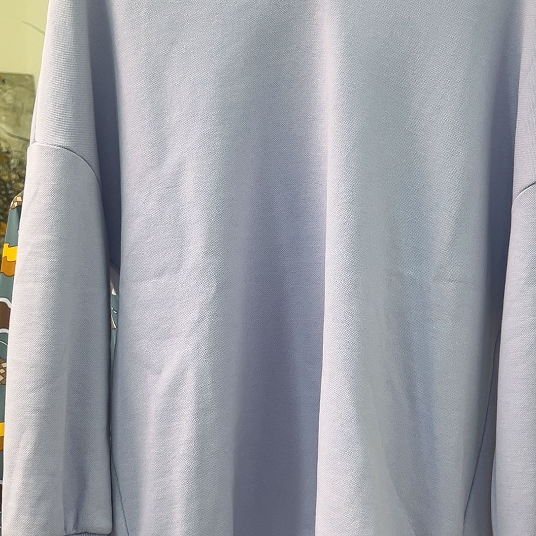 WUDINGMU 女装 M码