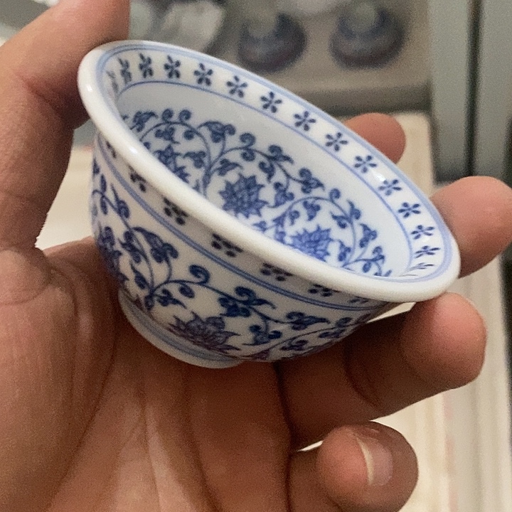 司***桓陶景德镇高温还原陶瓷