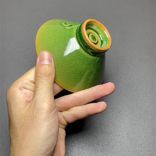 【闪购商品】茶盏-10158..........