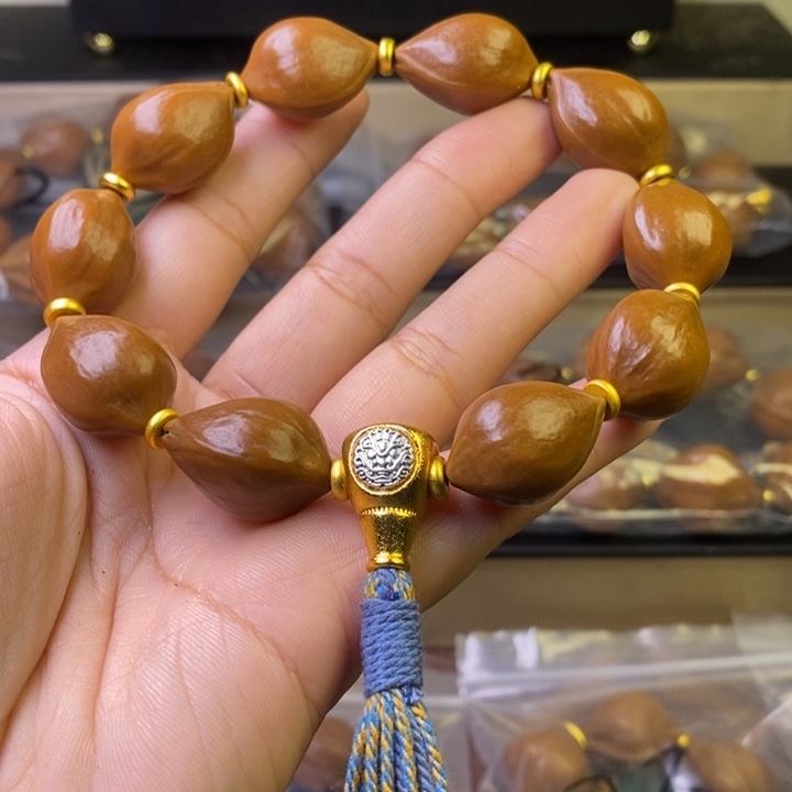 手串/手链橄榄核橄榄1.6/68