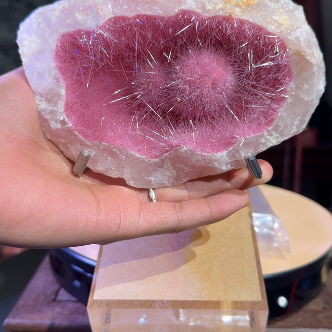 ：***：石材精品奇石摆件精品