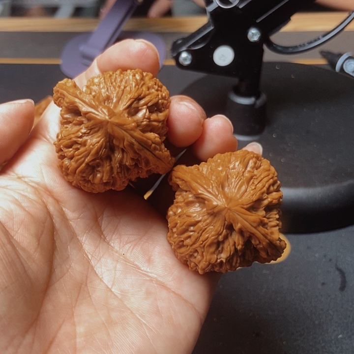 文玩核桃把件文玩核桃47