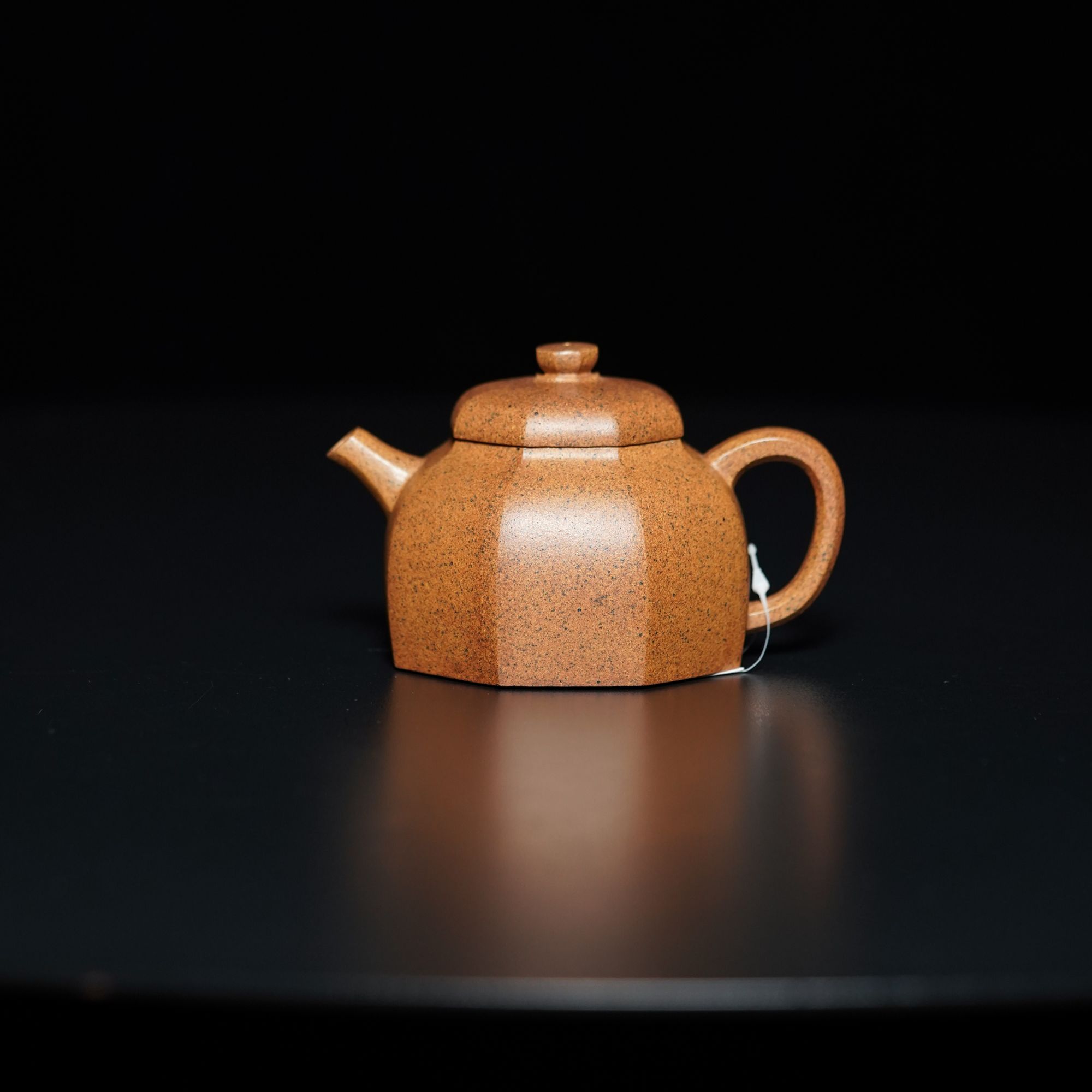 44号八方坦然龙骨金砂