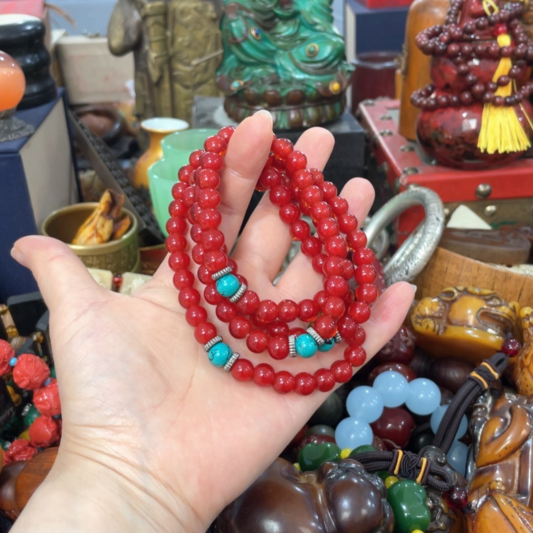 吊坠宫廷影视老旧工艺摆件