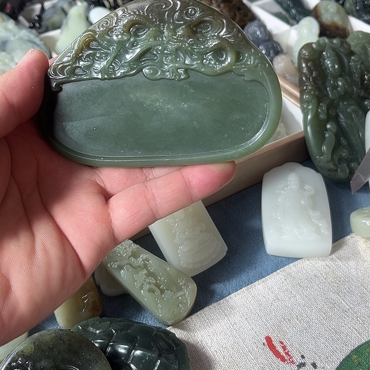 精美挂件脖挂无镶嵌
