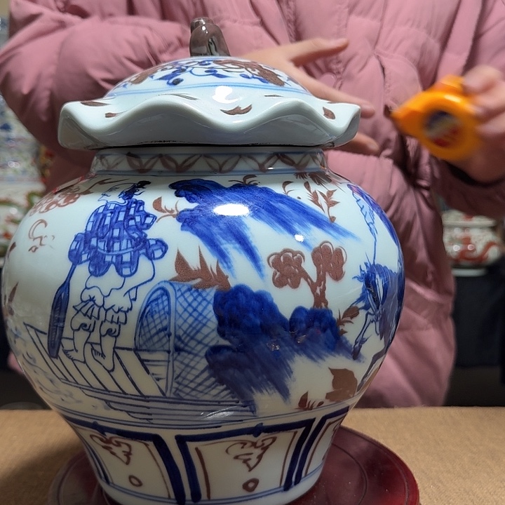 摆件                  