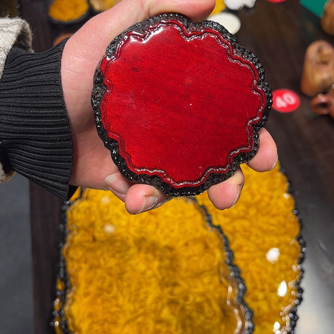 我也不知道为什么这么喜欢