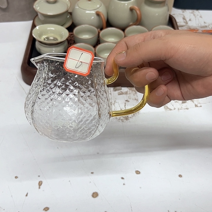 德化茶具茶具茶具6