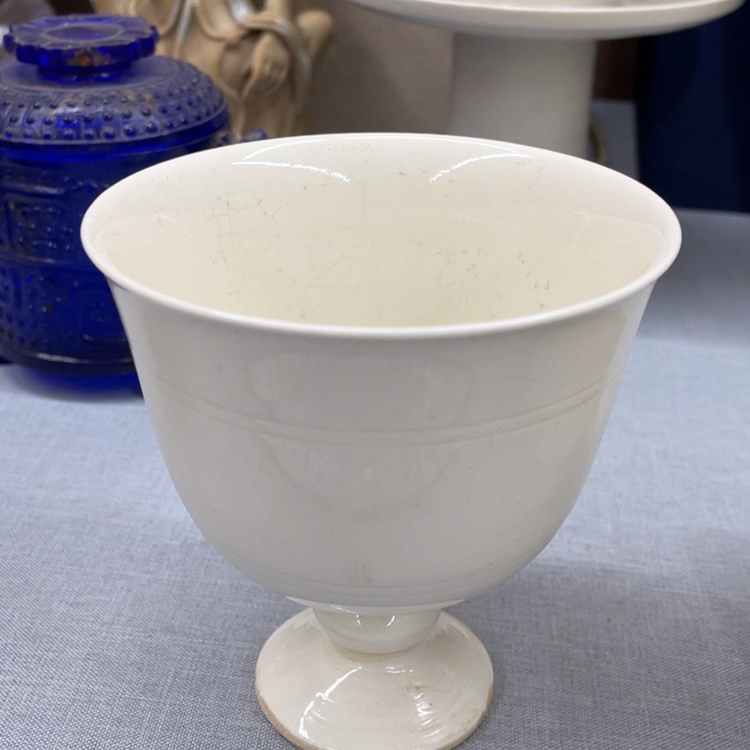 陶瓷摆件系列陶瓷我****鑫