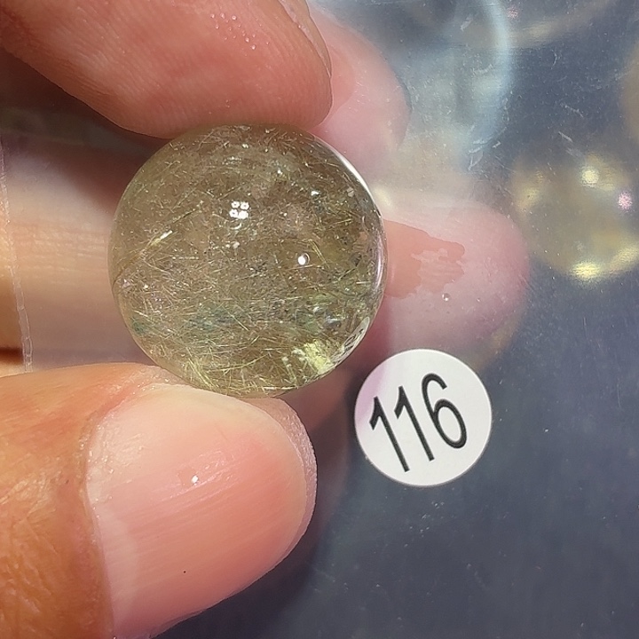 茶***i水晶未镶嵌吊坠(不含链)