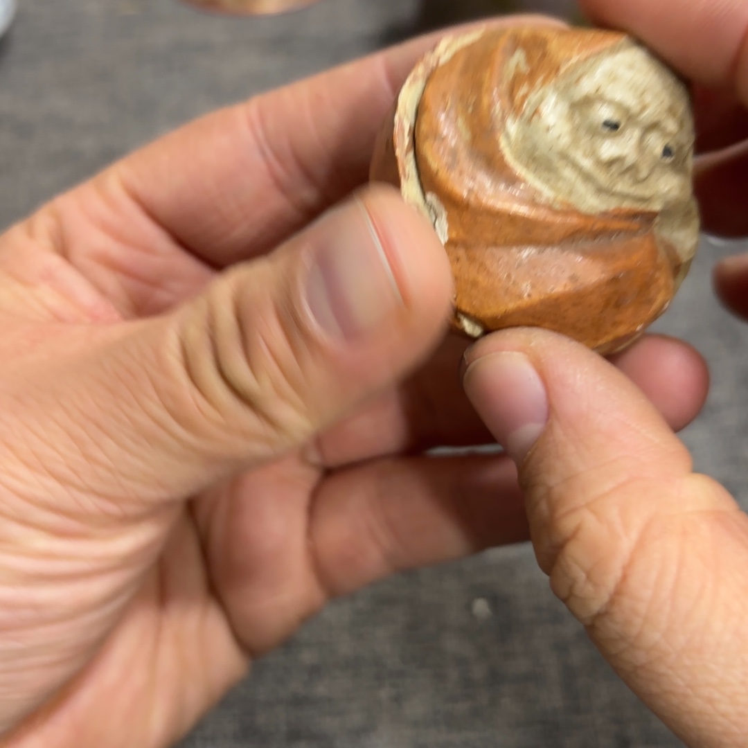 非常好看的物品 The 