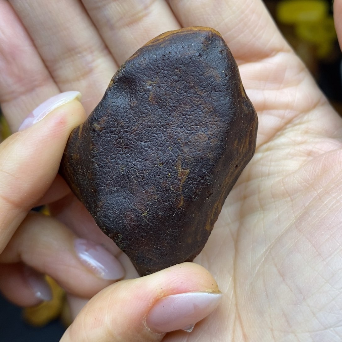 未镶嵌定制蜜蜡徐*胖