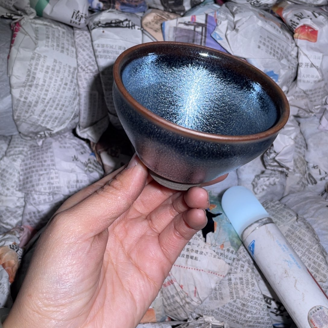 茶盏建盞直播間鏈接