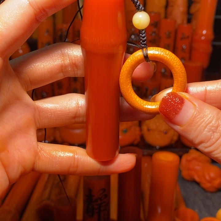 竹豪*精品放漏➕配饰