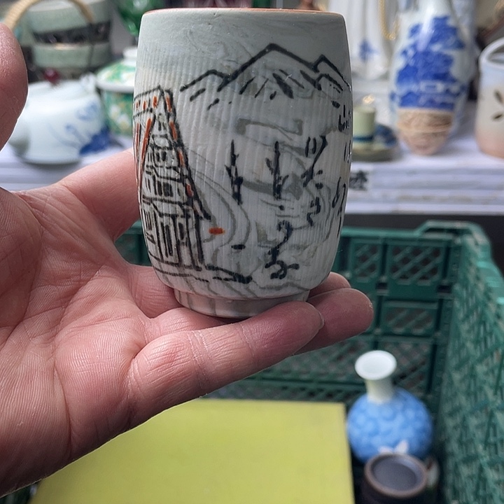 水滴瓷器水滴瓷器