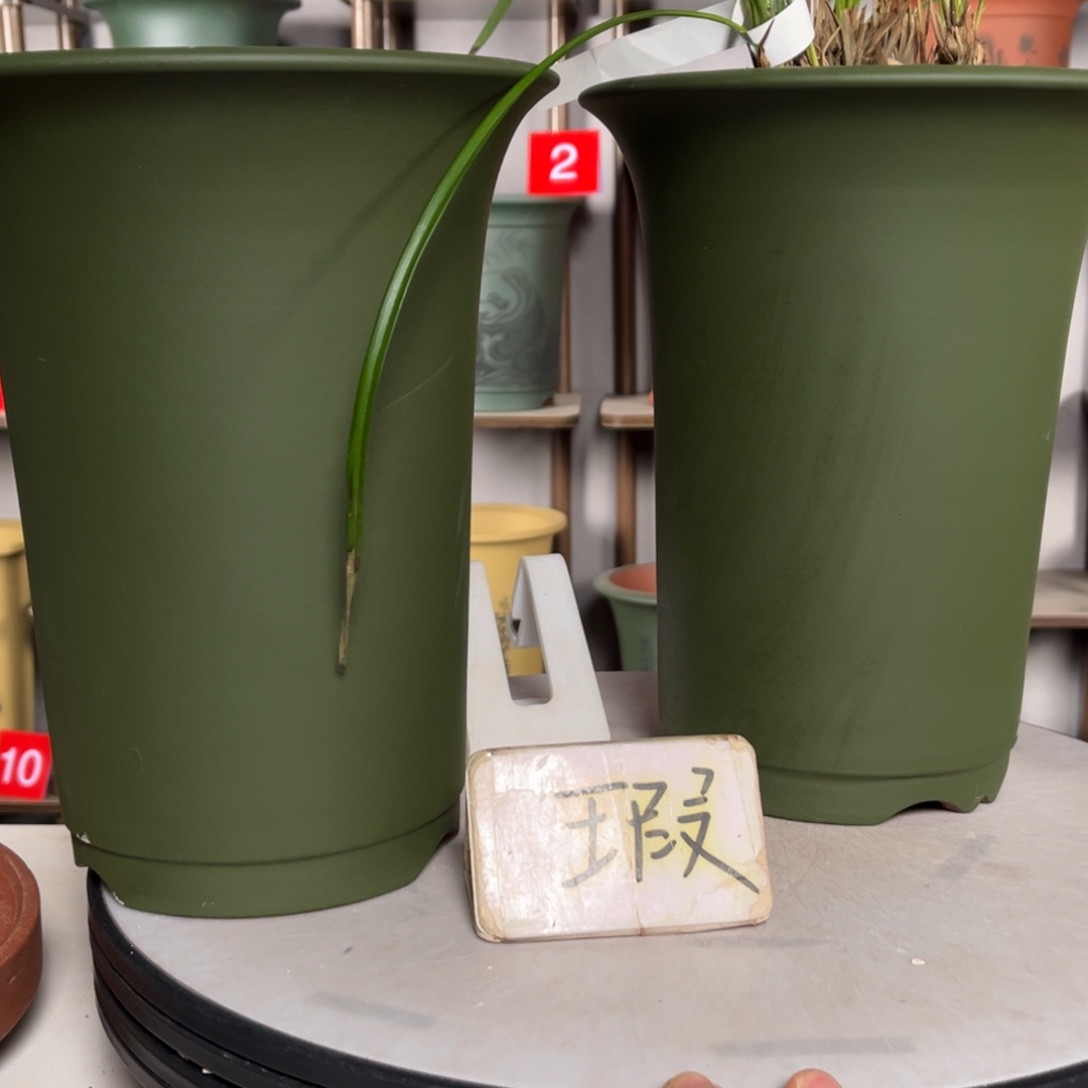 花盆紫砂紫砂花盆