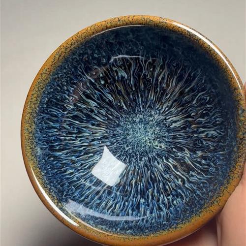 【闪购商品】茶盏-259............