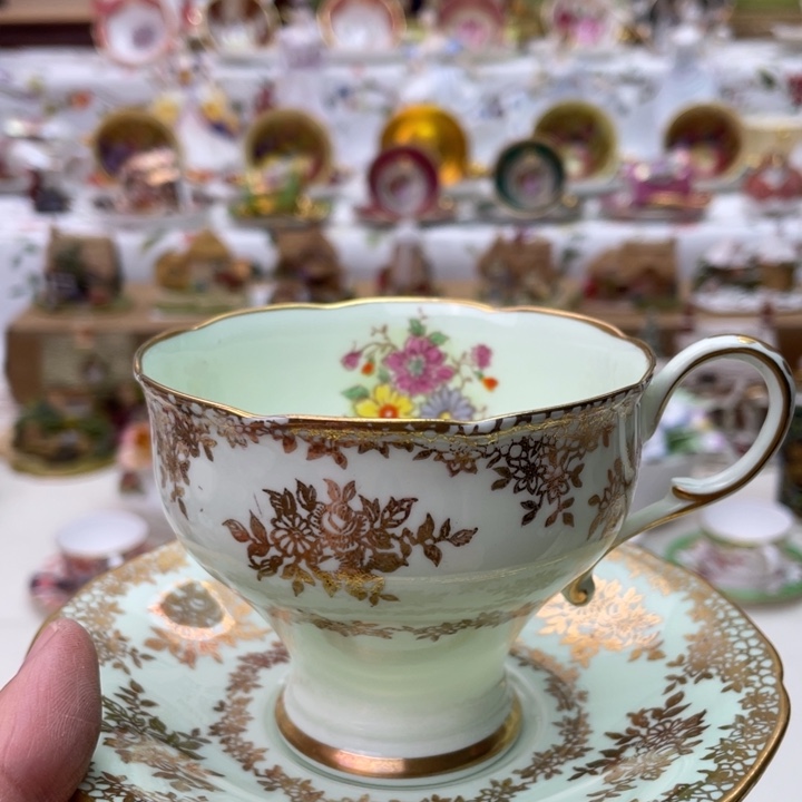 盘维多利亚欧洲中古