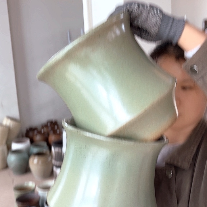 瑕疵高20口20两个