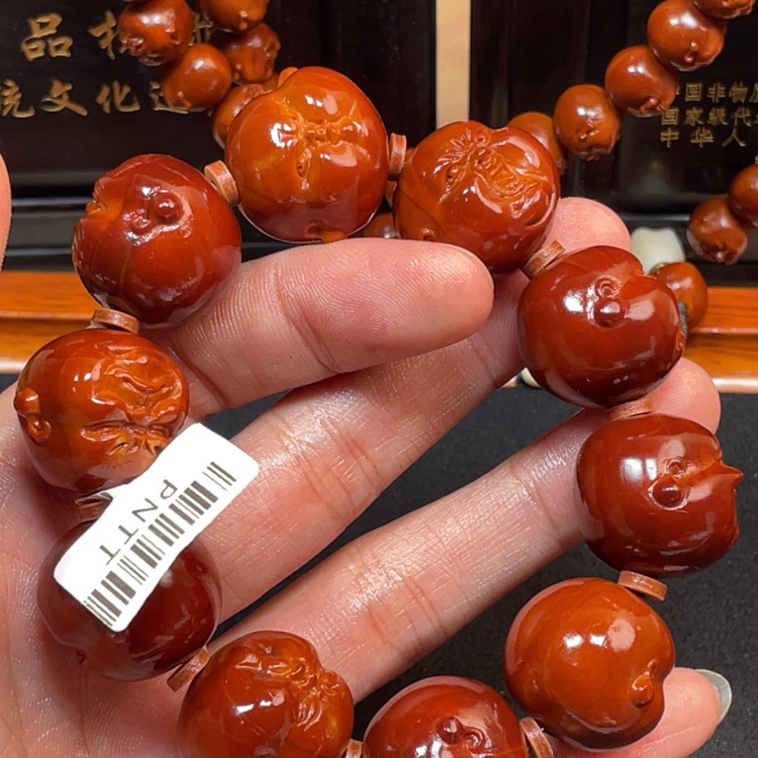 吊坠橄榄核?***?Dhd百态