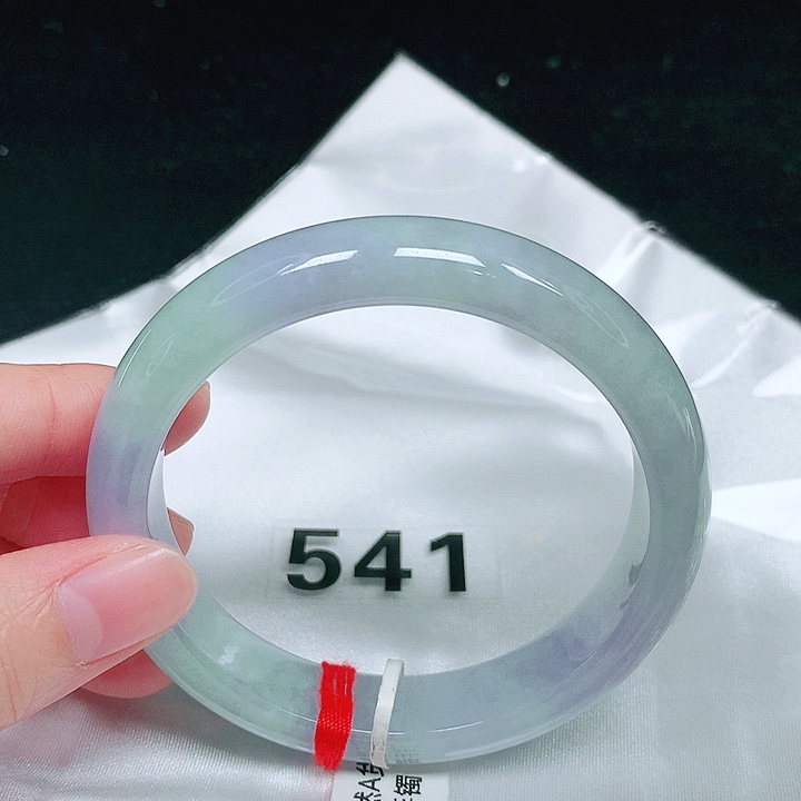 翡翠未镶嵌手镯翡翠手镯未镶嵌