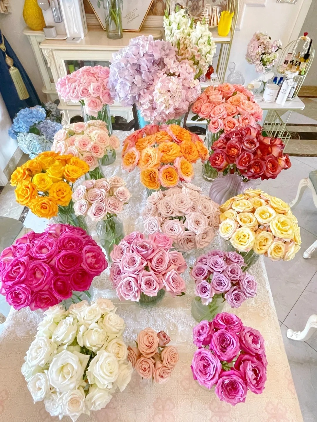 【花王朝甄选】特价玫瑰/元旦预热  任意2单鲜花升级快递